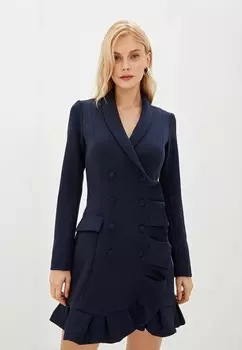 Платье Self Made