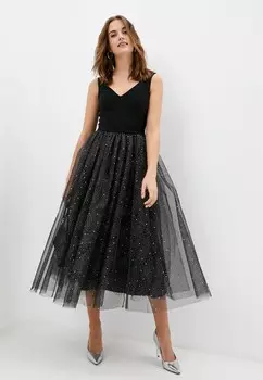 Платье Self Made