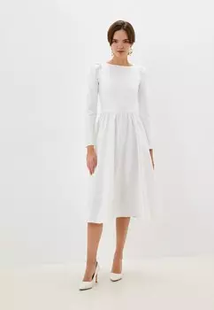 Платье Serafima