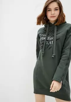 Платье Sevenseventeen