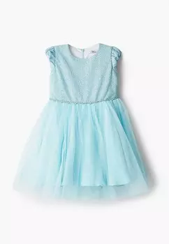 Платье Школьная Пора