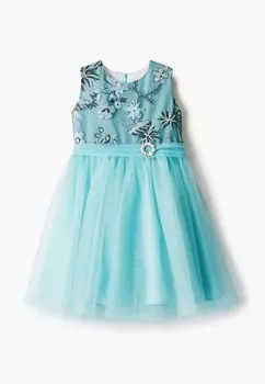 Платье Школьная Пора