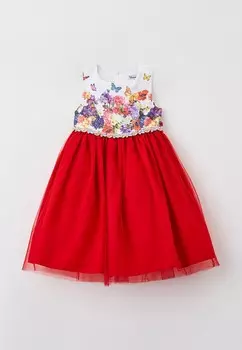 Платье Школьная Пора