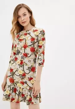 Платье shovsvaro