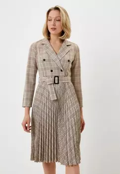 Платье Silver Fish