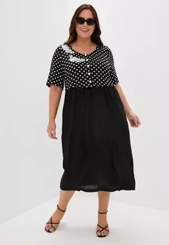 Платье Silver String