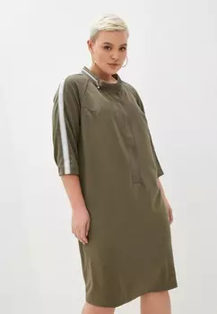 Платье Silver String