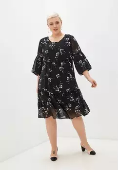 Платье Silver String