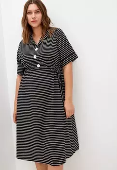 Платье Silver String