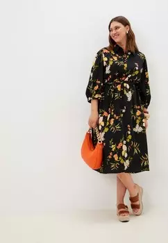 Платье Silver String