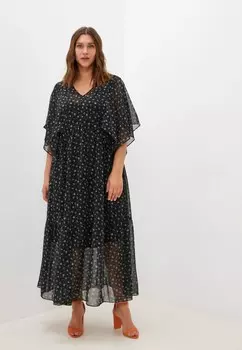 Платье Silver String