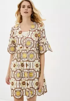 Платье Silvian Heach