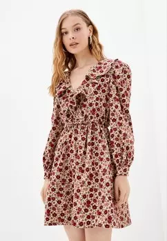 Платье Silvian Heach