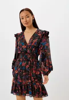 Платье Silvian Heach