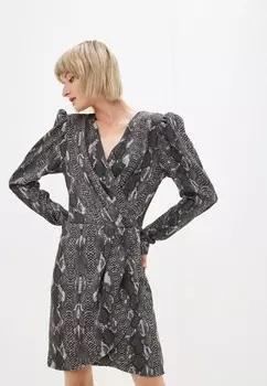 Платье Silvian Heach