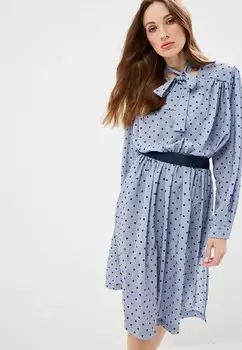 Платье Silvian Heach