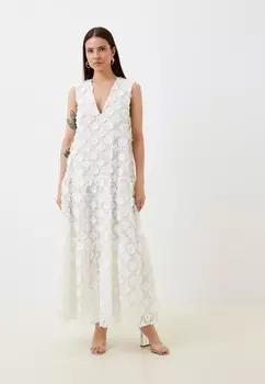 Платье Silvian Heach