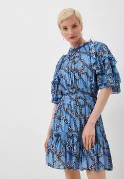 Платье Silvian Heach