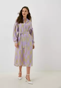 Платье Silvian Heach