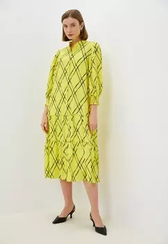 Платье Silvian Heach