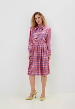 Платье Silvian Heach