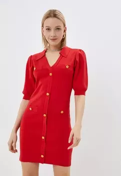 Платье Silvian Heach