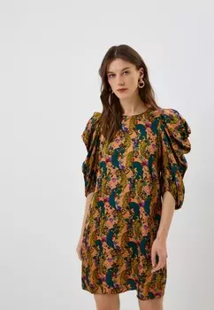 Платье Silvian Heach