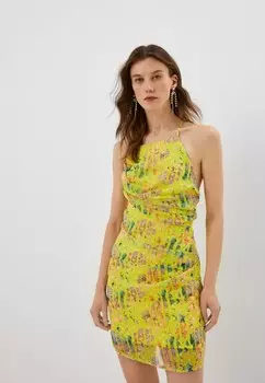 Платье Silvian Heach