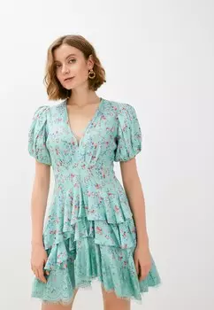 Платье Silvian Heach