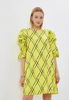 Платье Silvian Heach