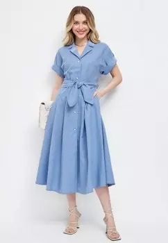 Платье Сиринга