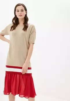 Платье Сиринга