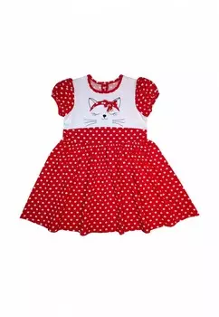 Платье Славита