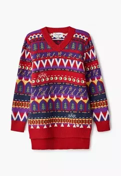 Платье Снег Идёт