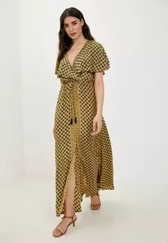 Платье Снежная Королева