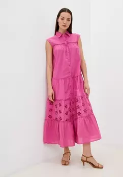 Платье Снежная Королева