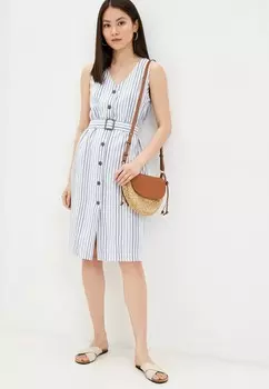 Платье Снежная Королева