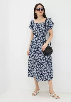 Платье Снежная Королева