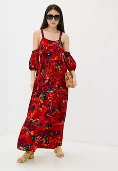 Платье Снежная Королева