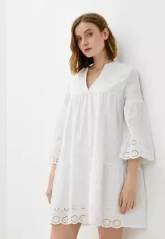 Платье Снежная Королева