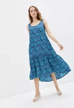 Платье Снежная Королева