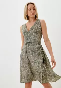 Платье Снежная Королева