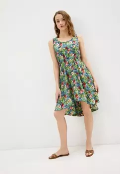 Платье Снежная Королева