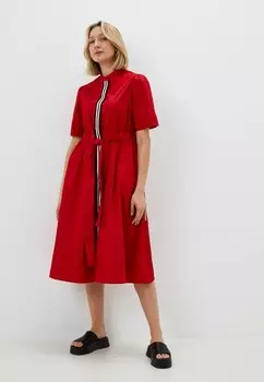 Платье Снежная Королева