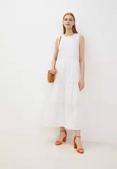 Платье Снежная Королева