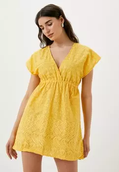 Платье Снежная Королева