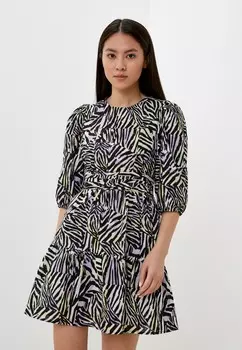 Платье Снежная Королева