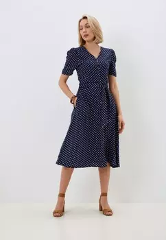 Платье Снежная Королева