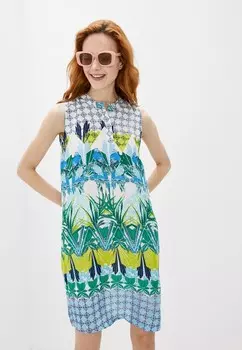 Платье Снежная Королева