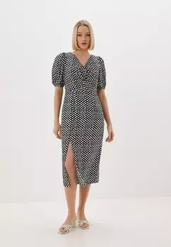 Платье Снежная Королева